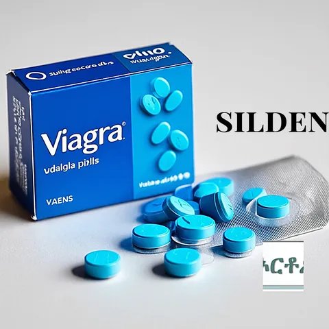 Sildenafil de venta en farmacias